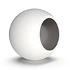 CNC Machining Material Standard Resin (similar to plastic)