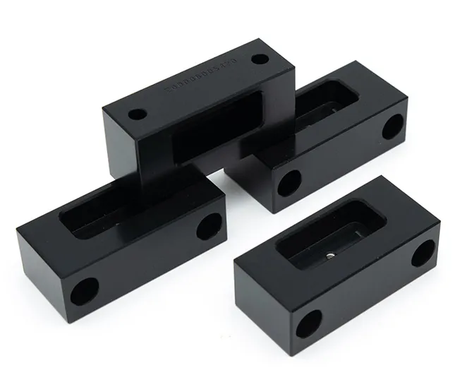 Durable, Machinable Thermoplastic ABS Plastic (CNC & 3D) - LAVA