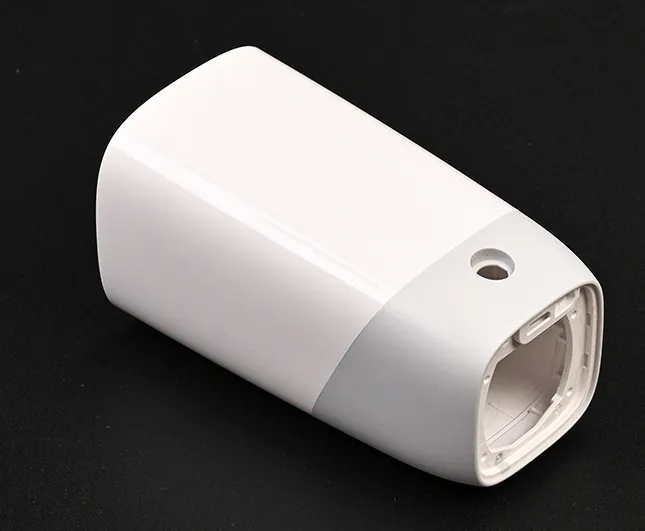 Injection ABS – Durable, Impact-Resistant Plastic Parts - LAVA