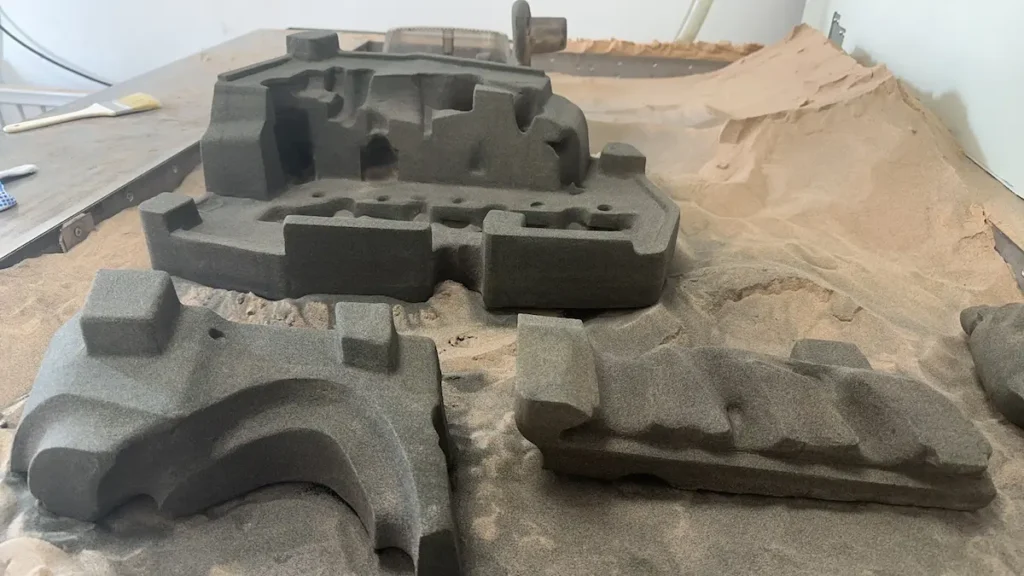 SBJ 3d Printing Service