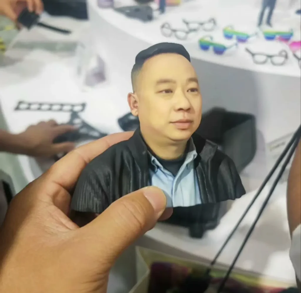 CJP 3D Printing Service