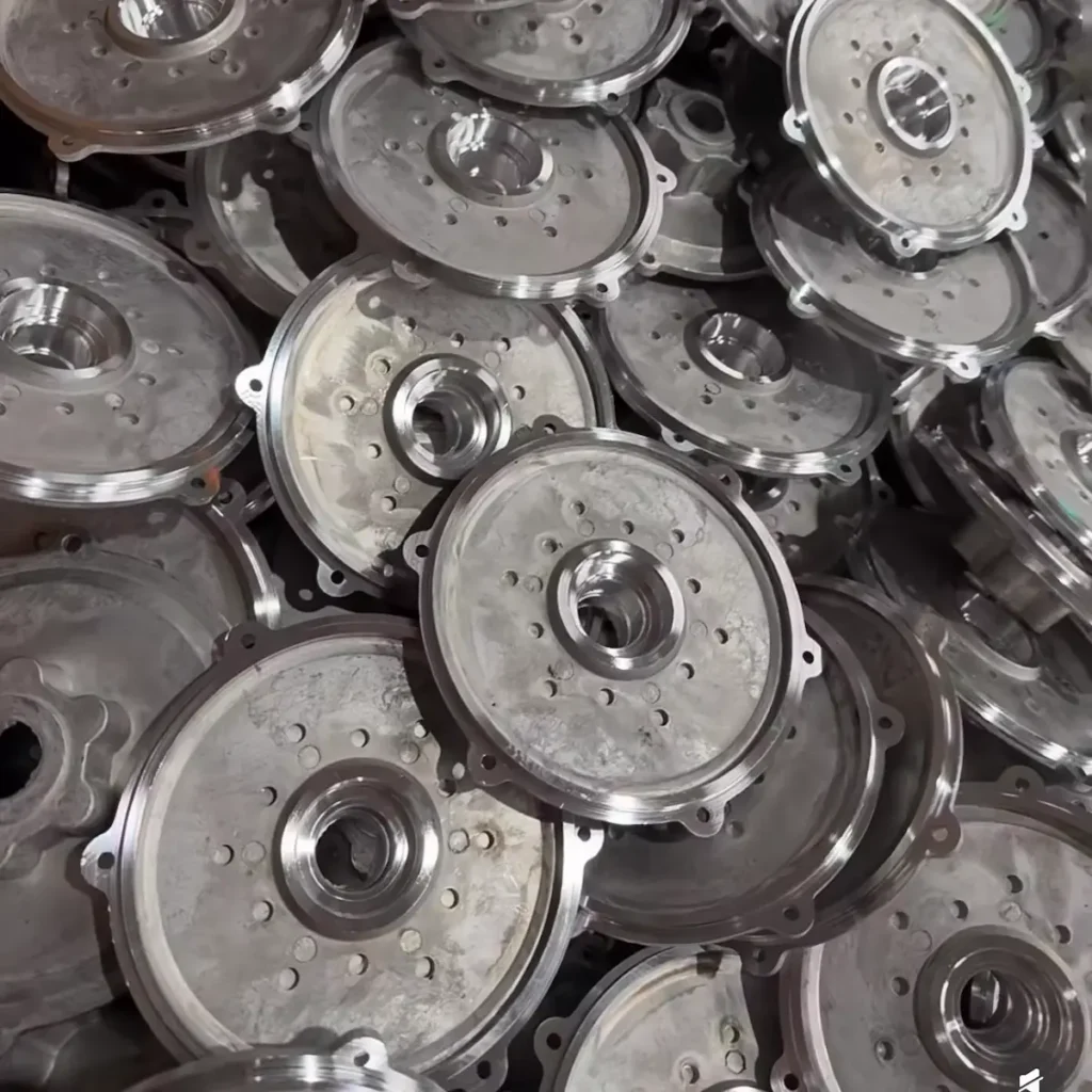 Die Casting Services