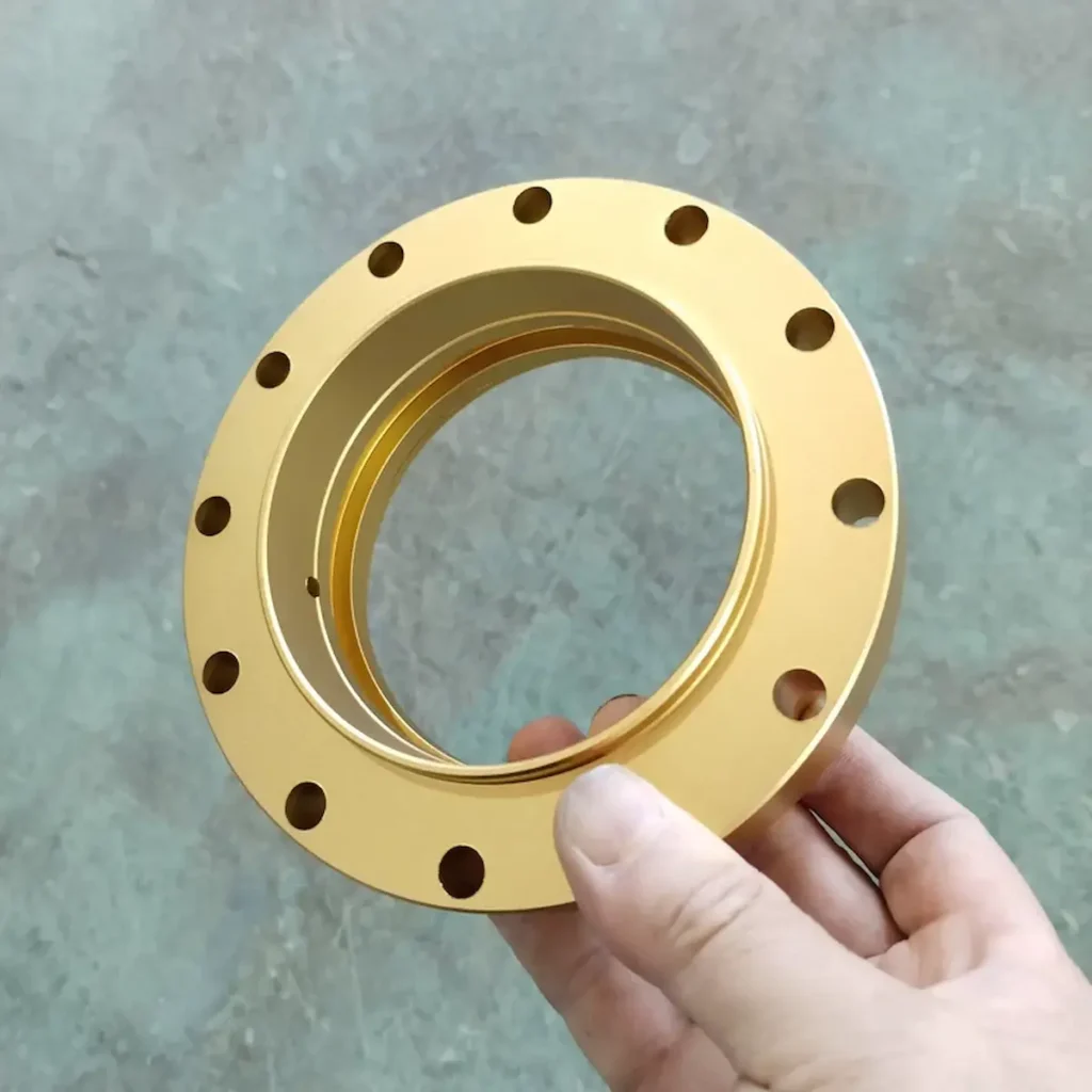 Electroplating Services