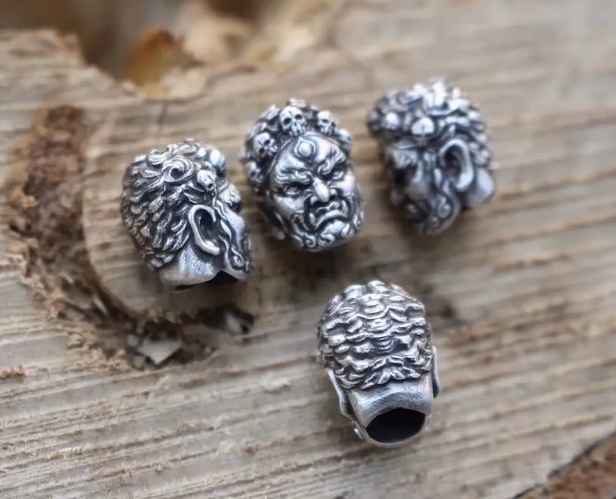 Lost wax casting Service