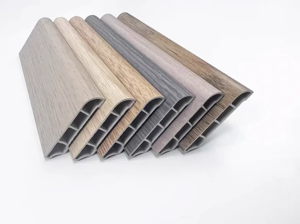 Plastic Extrusion Service