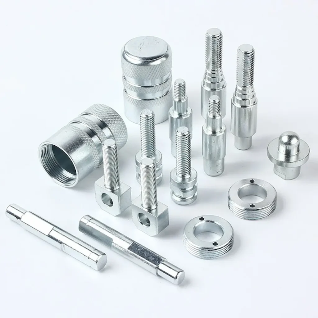 CNC Lathing Service