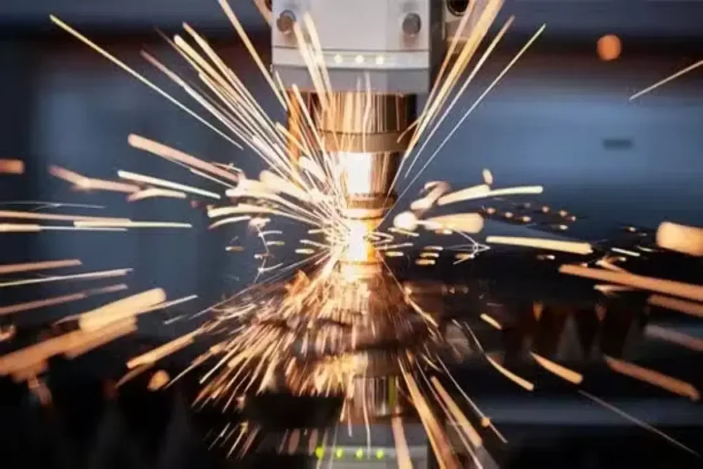 CNC Machining: Wire EDM vs Laser Cutting - Zintilon