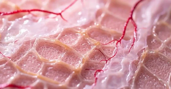 Bio 3D Printing Services