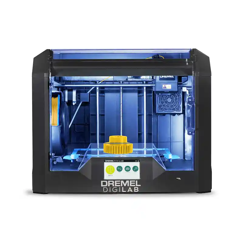 Dremel DigiLab 3D45 - Best 3D printer for teens