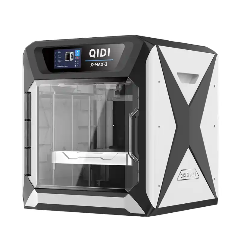 Qidi Tech X-Smart 3 - easy to use 3d printer