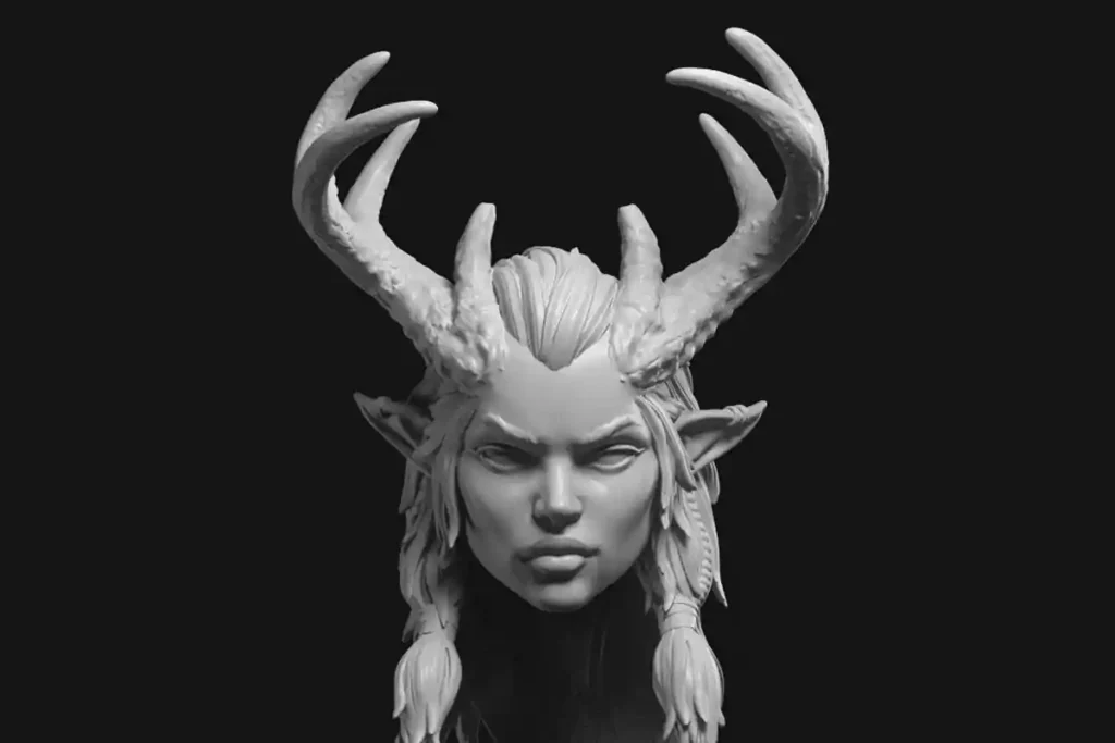 cool 3d printed toys