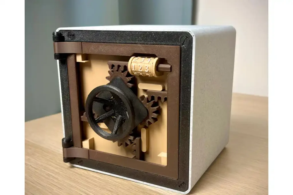 coolest 3d printed toys