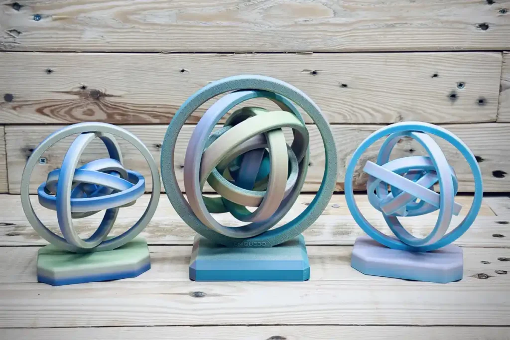 best 3d printed toys