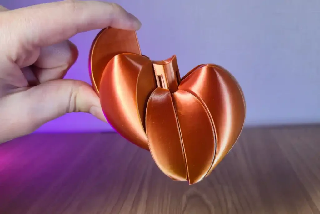 3d printable fidget toys