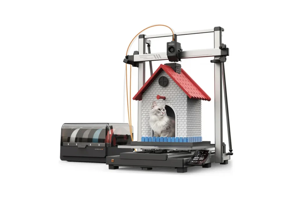 affordable large 3d printer