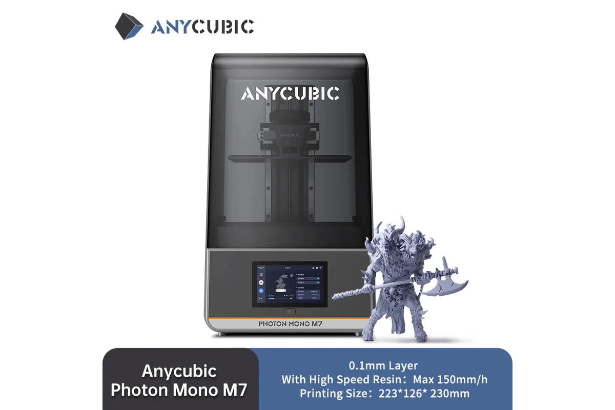 Best resin 3D printer for beginners