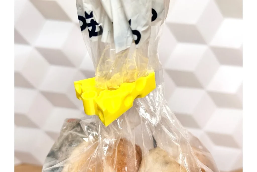 household items to 3d print
