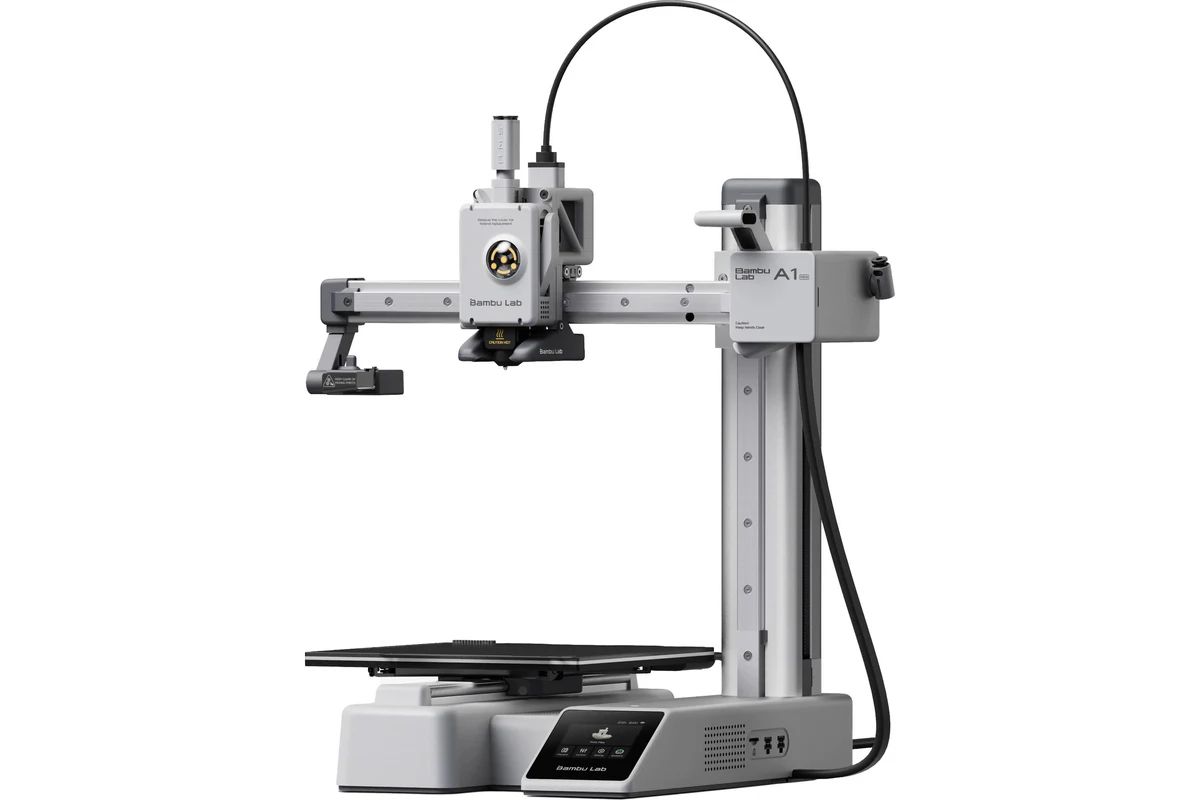 affordable desktop 3d printer