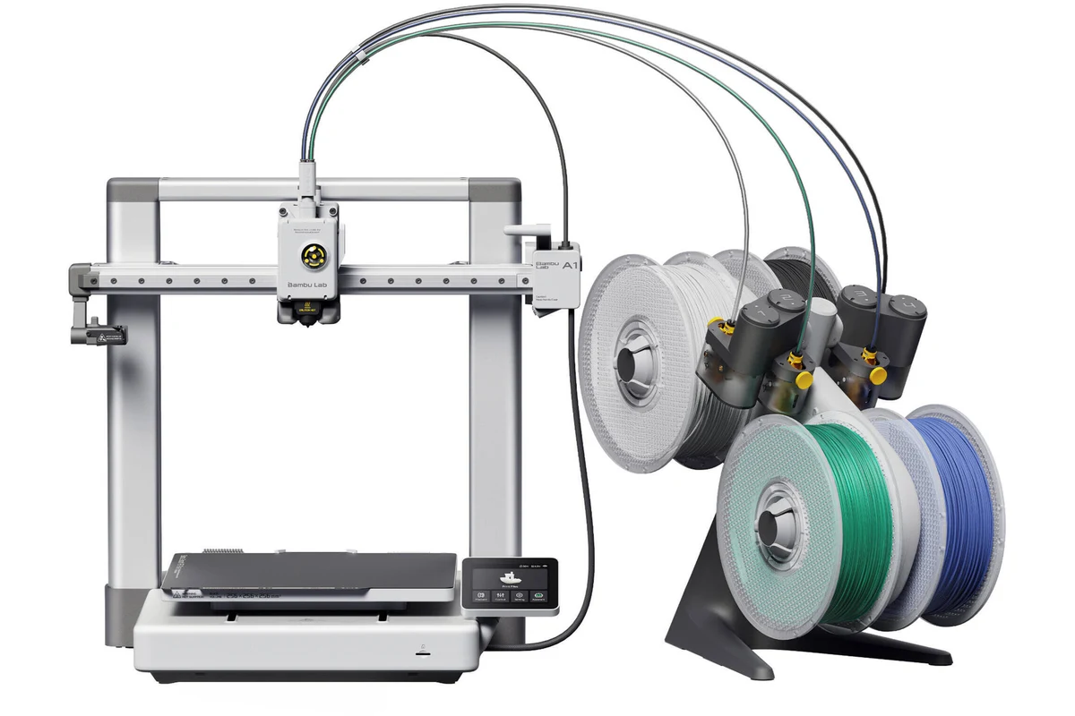 budget fdm 3d printer