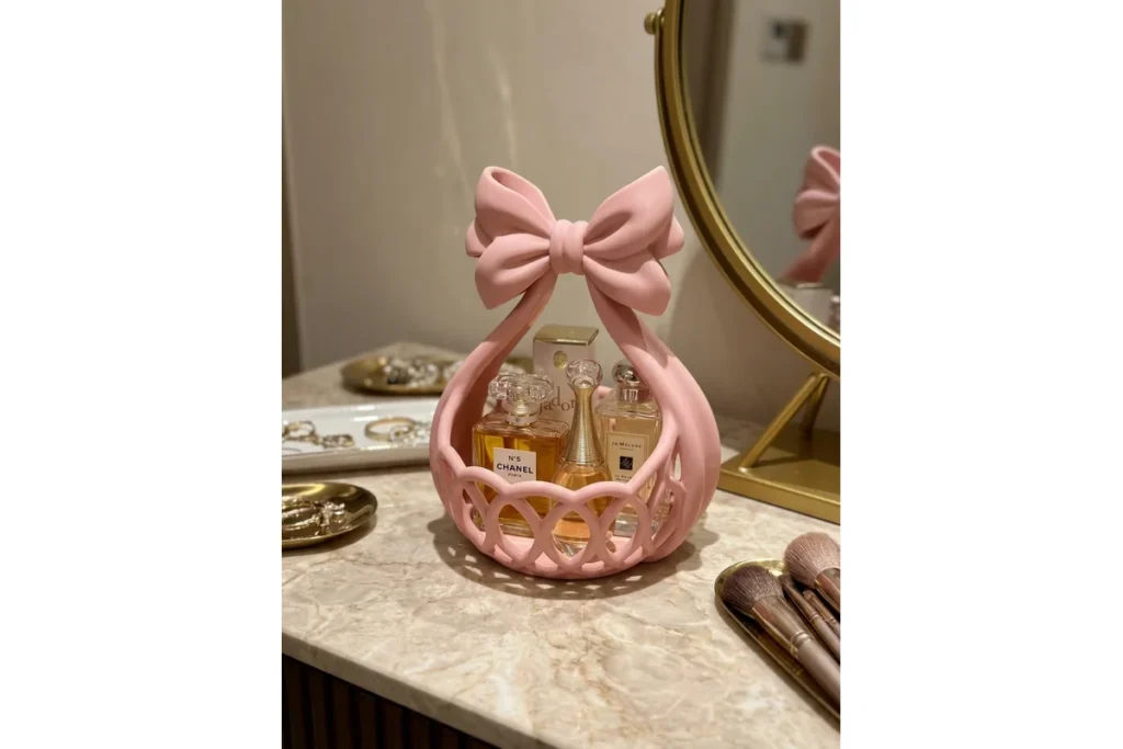 unique 3d printed gifts