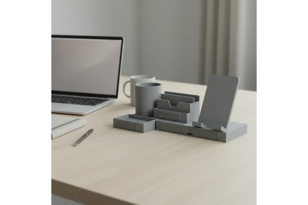 business card holder