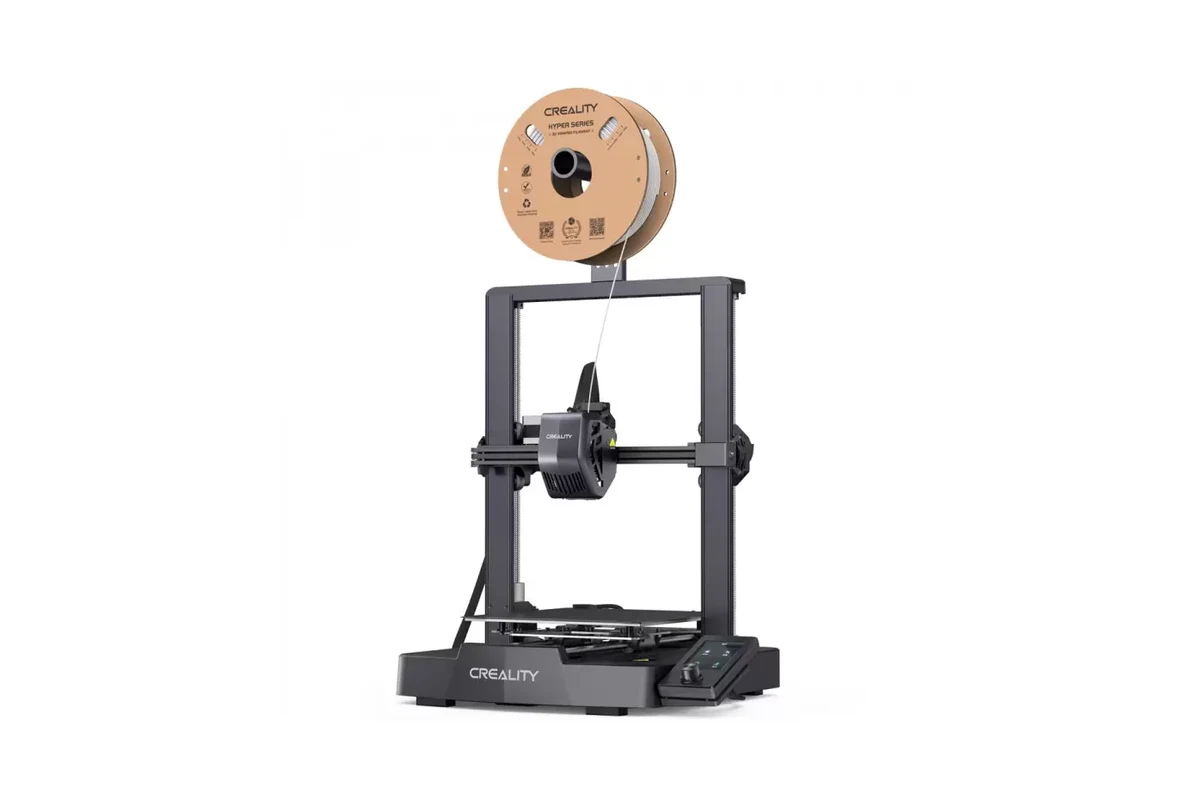 Creality Ender-3 V3 SE