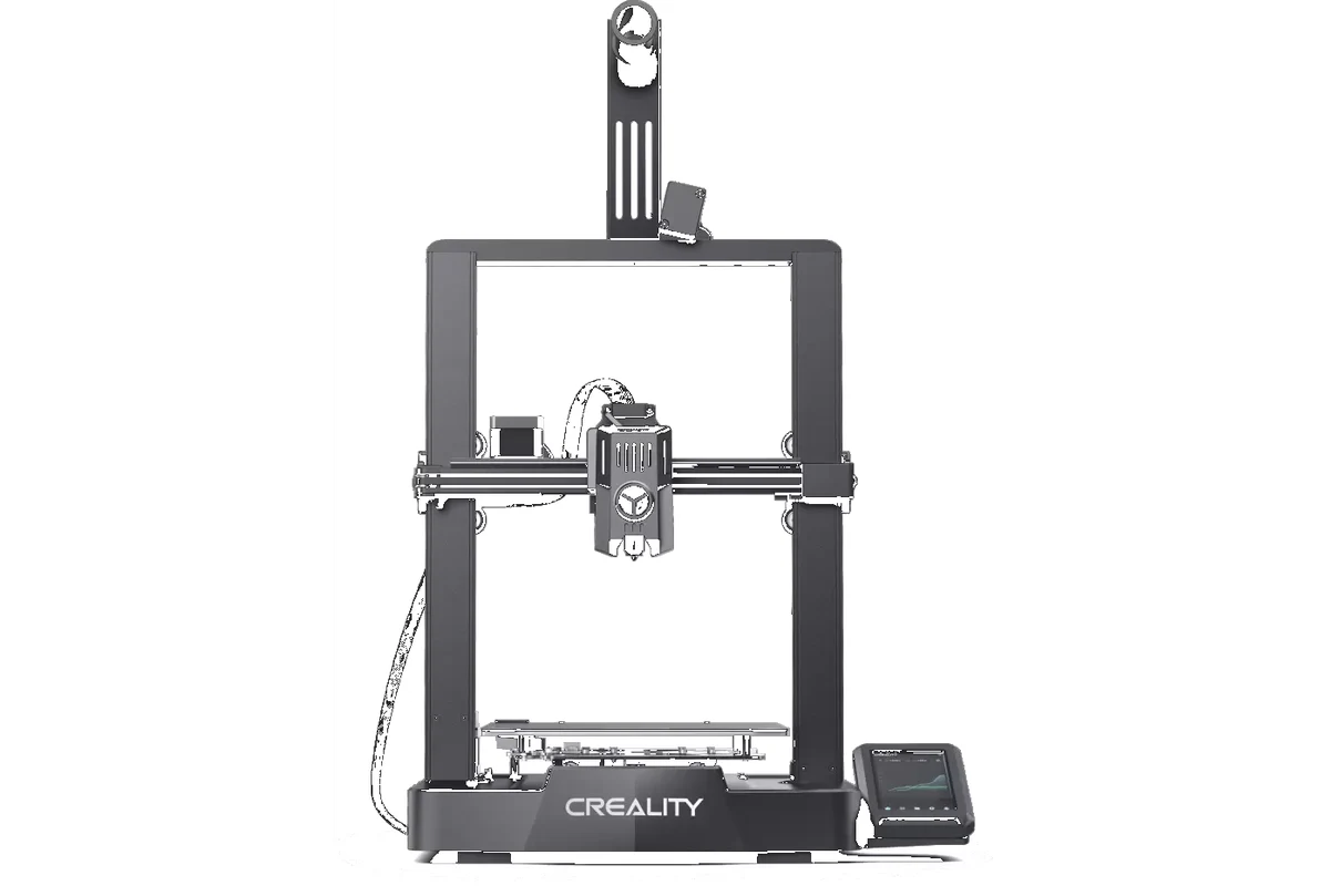 Creality Ender-3 V3
