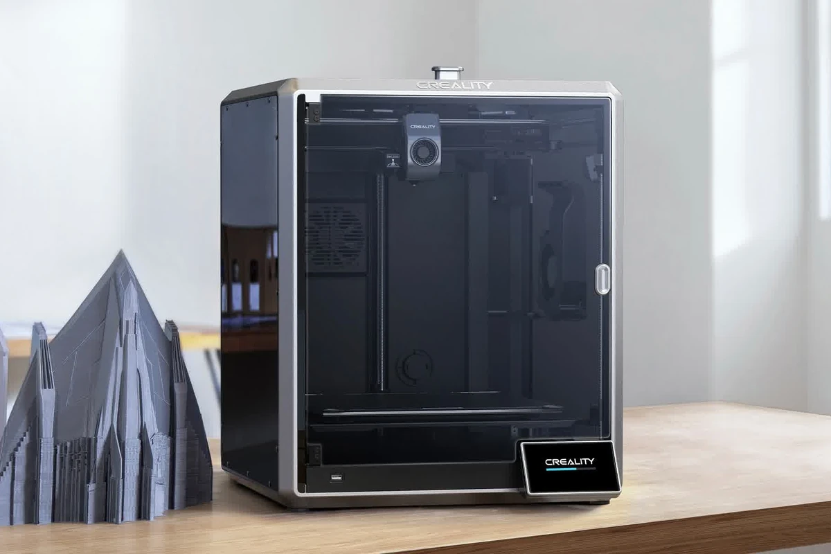 commercial 3d printer for small business