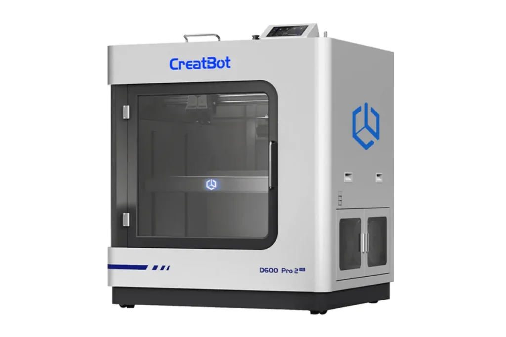 large build volume 3d printer