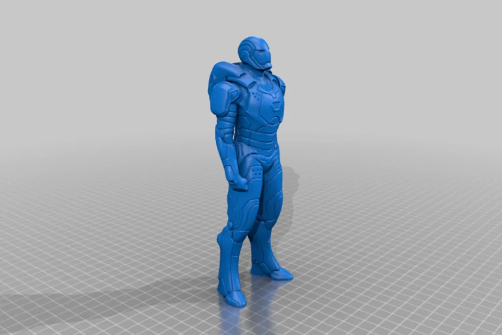 custom action figures