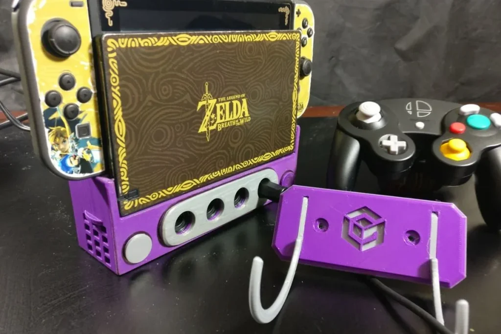custom gaming accessories