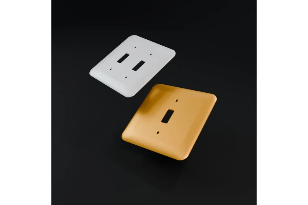 custom light switch plates