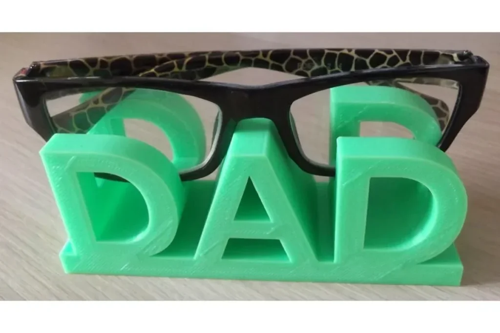 3D printed gifts for dad