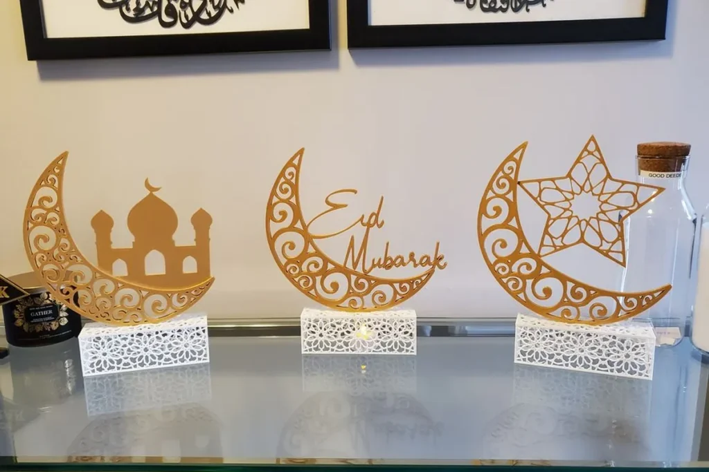 cool 3d printed gifts