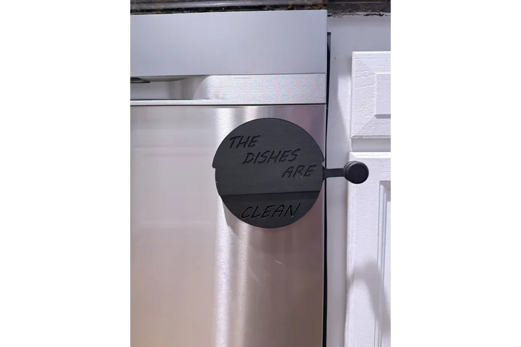 practical 3d print ideas