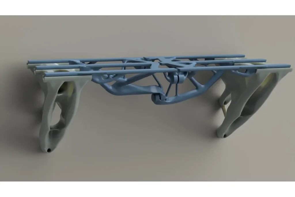 floating shelves