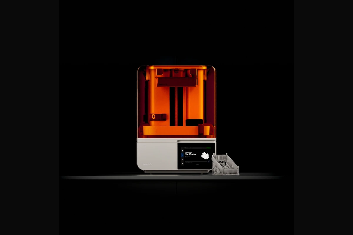 best commercial 3d printers