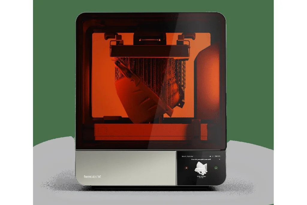 best large format 3d printer