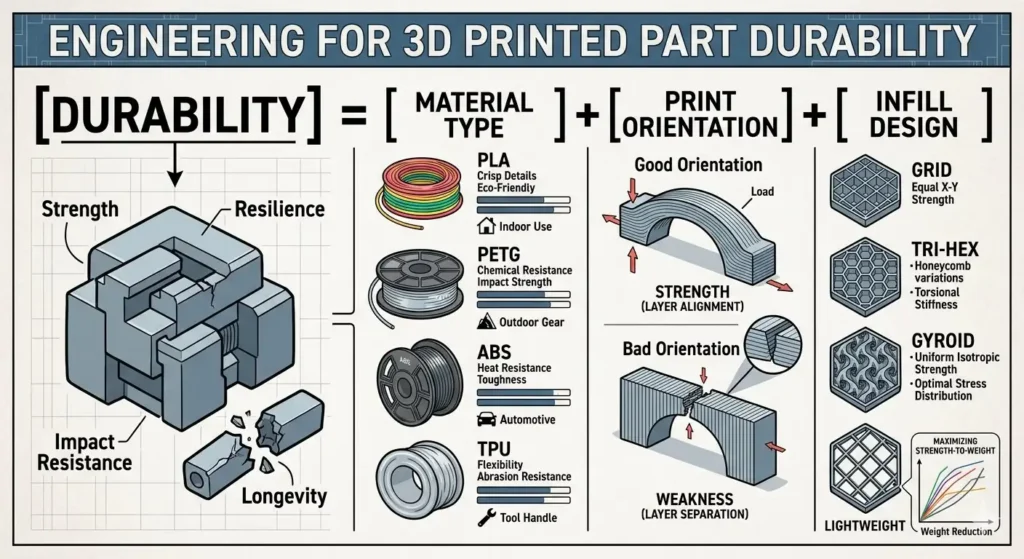 3d printable gadgets