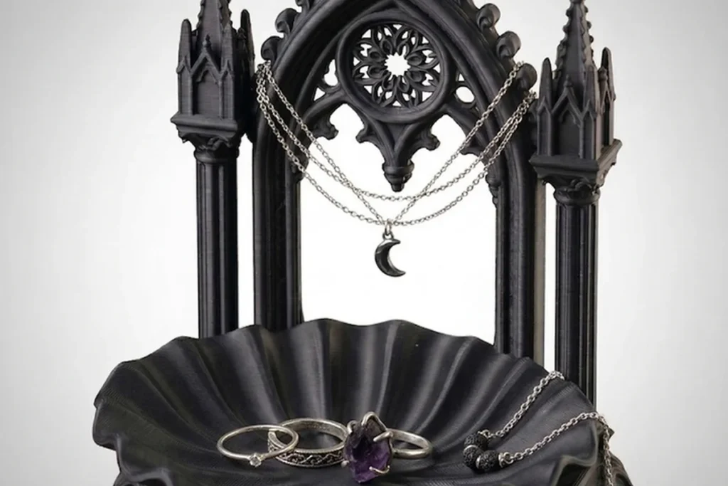 cool 3d printed gifts