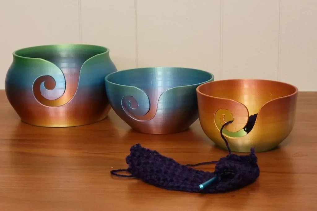 3d printed gifts for women