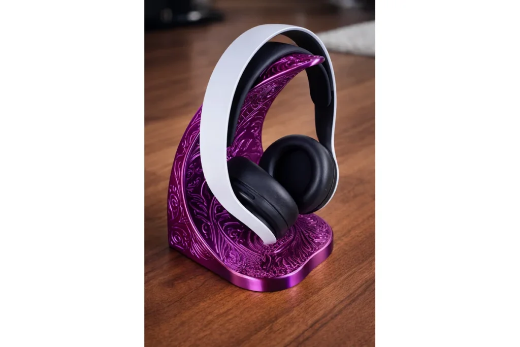 headphone stand