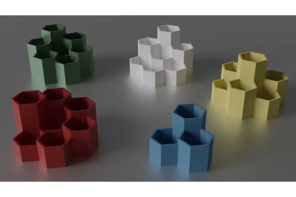 3d printed gifts for her