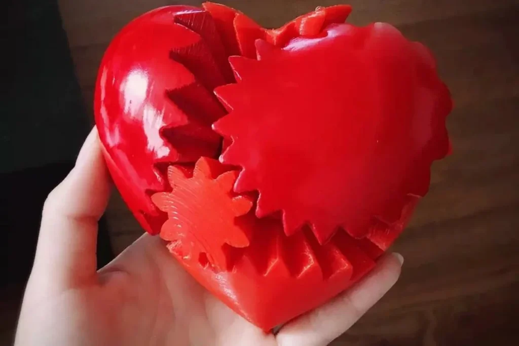3d printed anniversary gifts