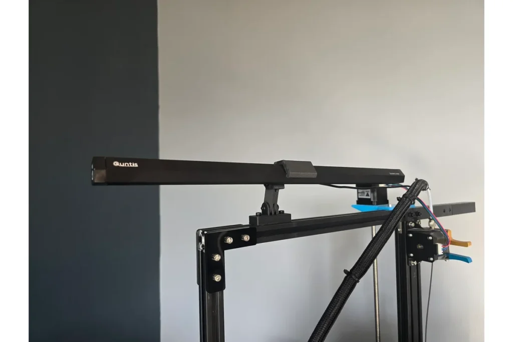 light bar mount