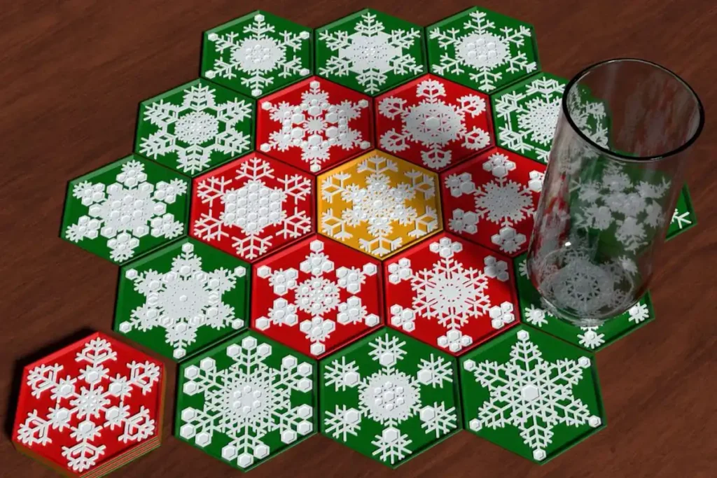 useful 3d printed gifts