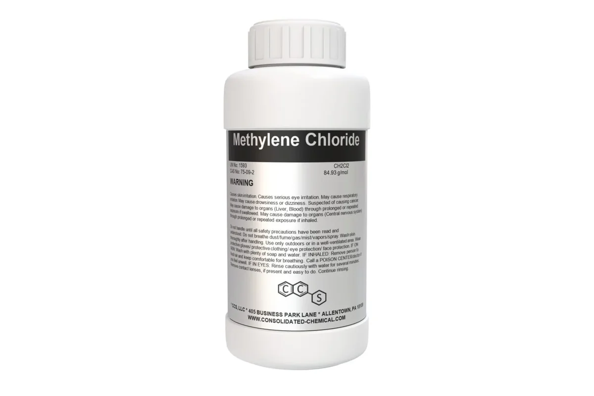 Methylene Chloride