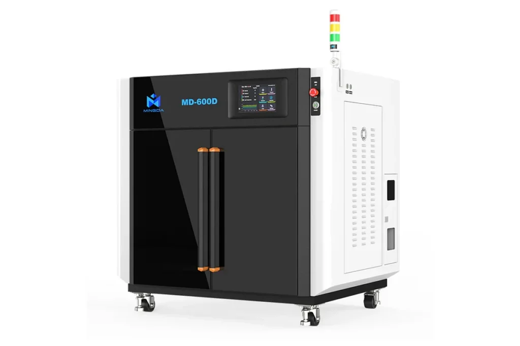 large format fdm 3d printer