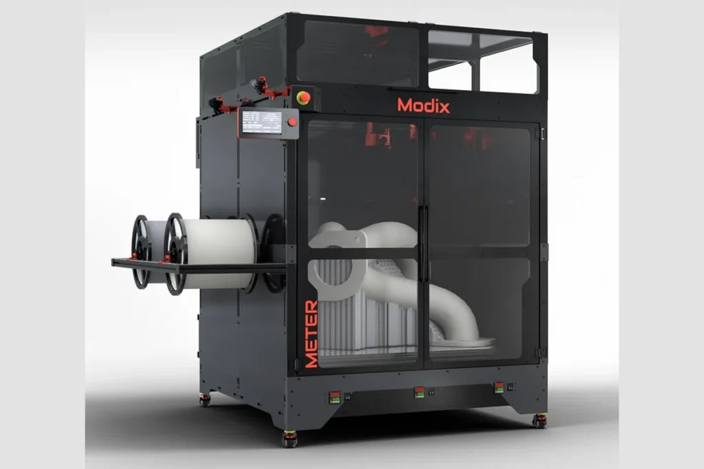 large format 3d printer