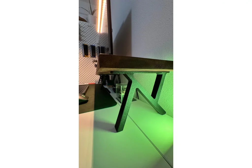 monitor stand risers